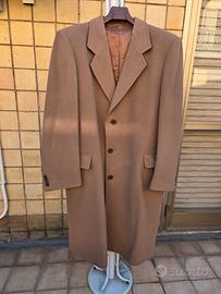 Cappotto uomo High Quality – taglia 52