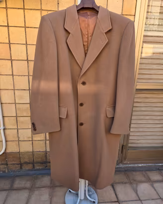 Cappotto uomo High Quality – taglia 52