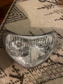 Faro burgman 150/125