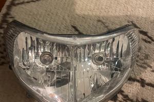 Faro burgman 150/125