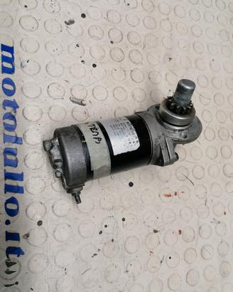 Motorino avviaqmento lml star 4 tempi 125,150,200