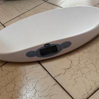 Bilancia neonato chicco