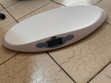 Bilancia neonato chicco