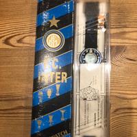 Orologio inter vintage 1992