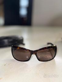 Occhiali da sole vintage Armani