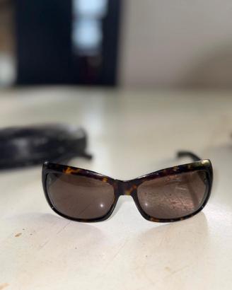 Occhiali da sole vintage Armani