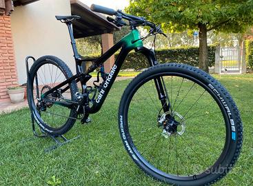 Cannondale scalpel Hi-Mod 1