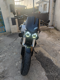 Buell xb9sx lightning