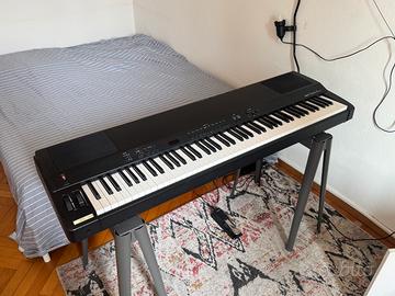 Yamaha Clavinova PF