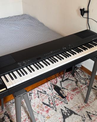 Yamaha Clavinova PF