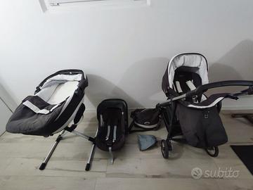 Trio Inglesina Otutto