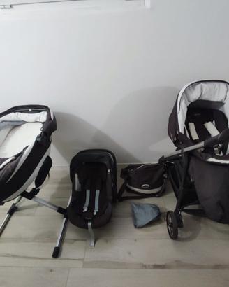 Trio Inglesina Otutto