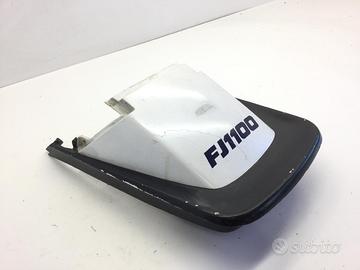 YAMAHA FJ 1100 CARENA CODA CODINO POSTERIORE 1985 