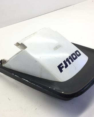 YAMAHA FJ 1100 CARENA CODA CODINO POSTERIORE 1985 