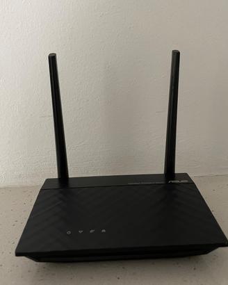 ROUTER ASUS