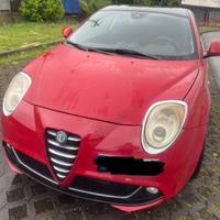 Alfa Mito