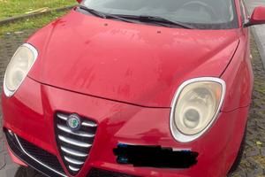 Alfa Mito