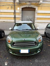Mini Countryman 1.6 Cooper D 111 cv