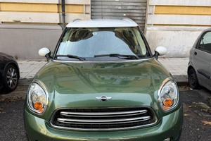 Mini Countryman 1.6 Cooper D 111 cv