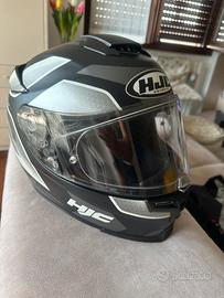 Casco HJC Rapha 70 taglia M