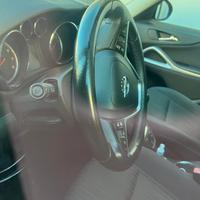 Opel zafira tourer turbo 150cv benzina/metano