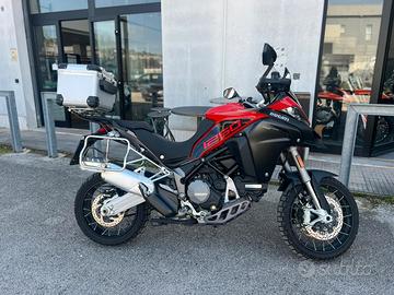 Ducati Multistrada 1260 Enduro