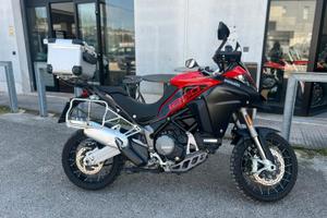 Ducati Multistrada 1260 Enduro