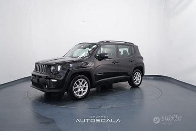 Jeep Renegade 1.5 Turbo T4 MHEV Altitude