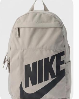 Zaino nike