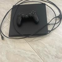 Play station 4