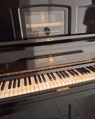 Autopiano