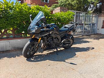 Yamaha Fz8 Fazer