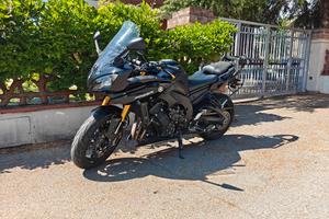 Yamaha Fz8 Fazer