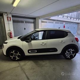 Citroen C3 Shine SeS 83cv