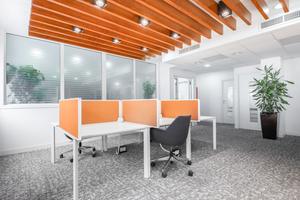 Spazi di coworking a Roma, Prati