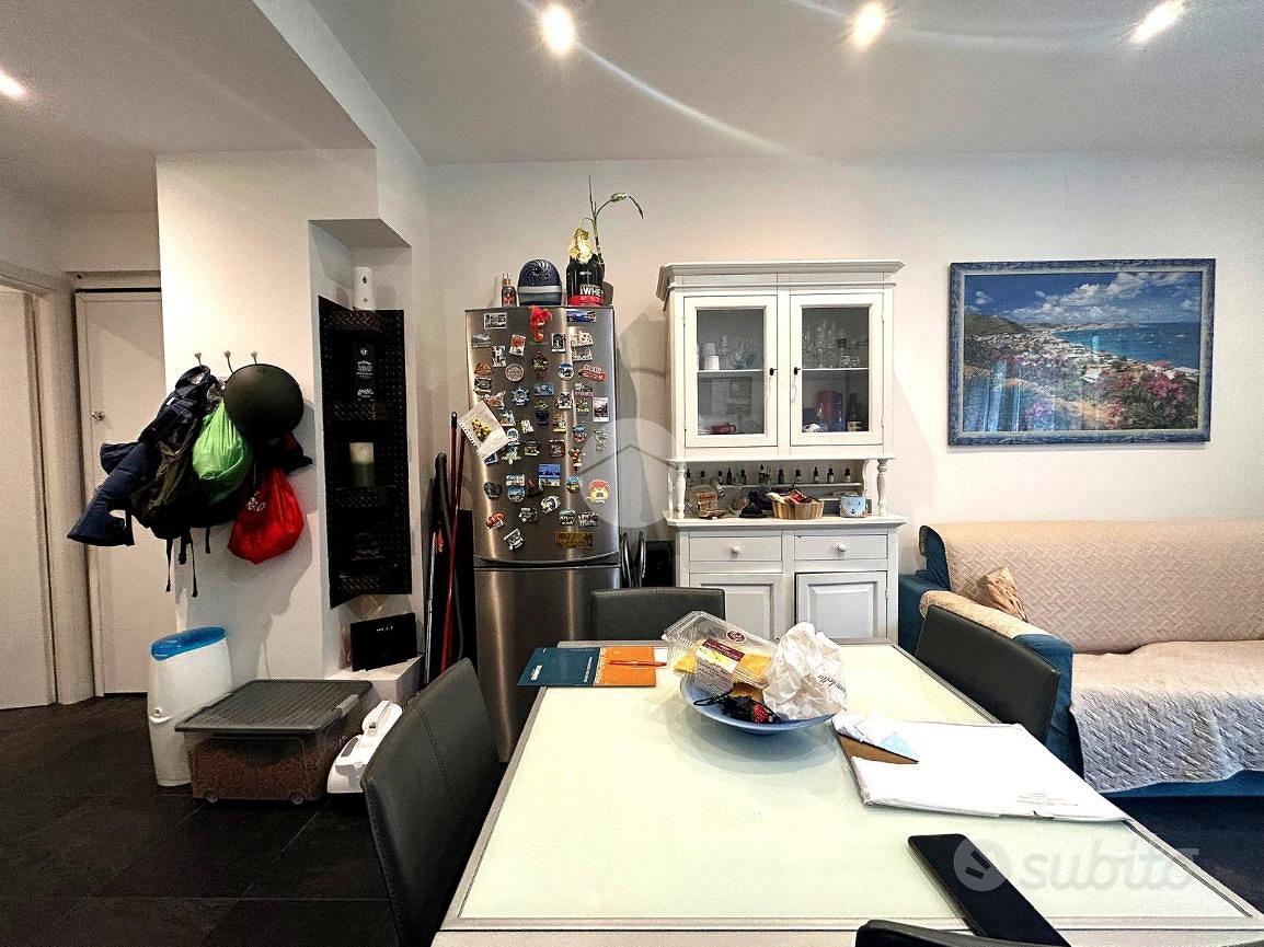 Appartamento – Savona, Villetta - Vista 5