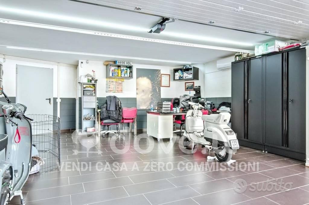 Casa – Legnano, San Bernardino, Oltrestazione - Altro