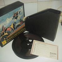 film pellicola super8 8mm 16mm 9,5 ORIGINALI epoca