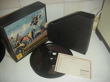 film pellicola super8 8mm 16mm 9,5 ORIGINALI epoca