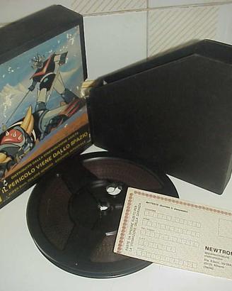 film pellicola super8 8mm 16mm 9,5 ORIGINALI epoca