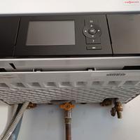 Caldaia Viessmann Vitodes 200
