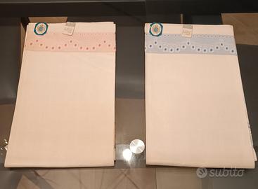 Asciugamani Vintage 