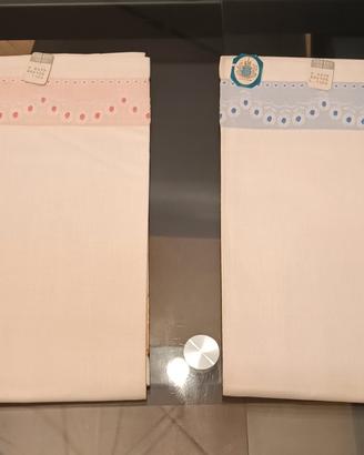 Asciugamani Vintage 