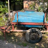 Attrezzo da esporre  cimelio