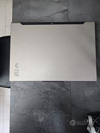 ASUS TUF A16 Advantage Edition 16" Gaming Laptop