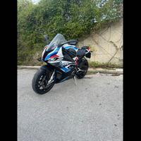 BMW MOTORRAD - M 1000 RR U149928