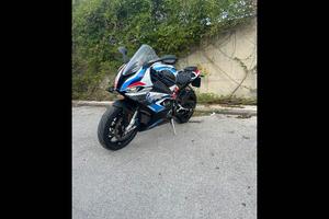 BMW MOTORRAD - M 1000 RR U149928