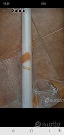 Pellicola professional autoadesiva X vetri LUMINIS