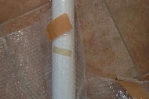 Pellicola professional autoadesiva X vetri LUMINIS