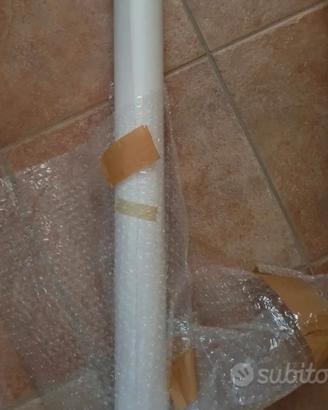 Pellicola professional autoadesiva X vetri LUMINIS